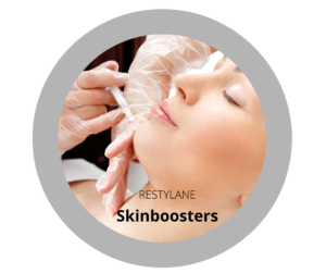 Skinboosters