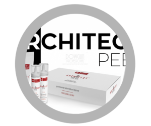 ARCHITECT PEEL