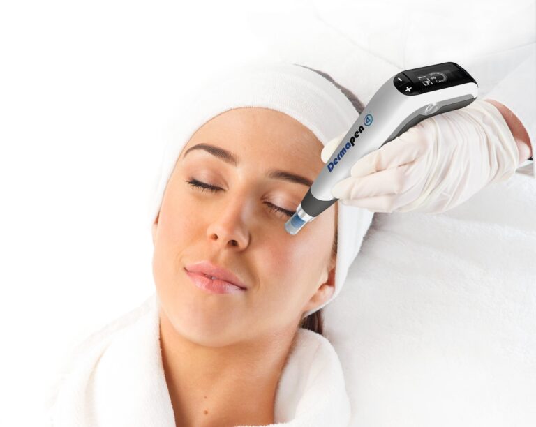 dermapen mezoterapia częstochowa