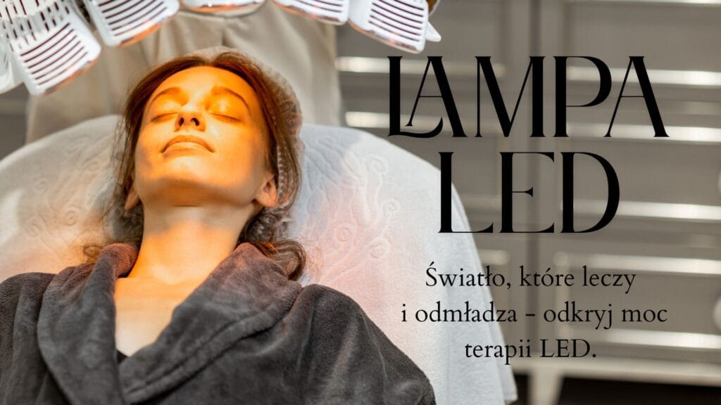 lampa led częstochowa