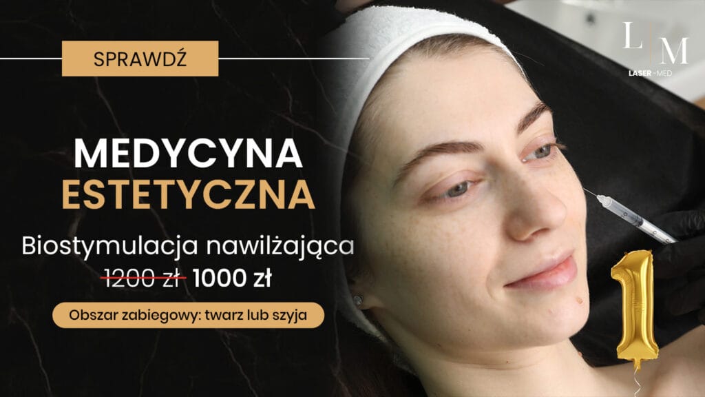 PROFHILO CZESTOCHOWA KWAS HIALURONOWY