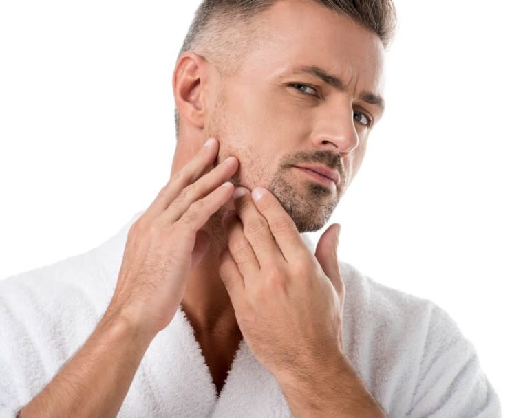 Strefa męska Laser-Med
